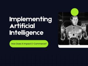 AI E-Commerce